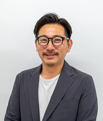 株式会社MOOR 代表取締役 土本真也